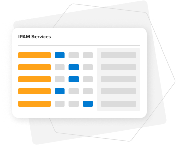 IPAM Services Graphic