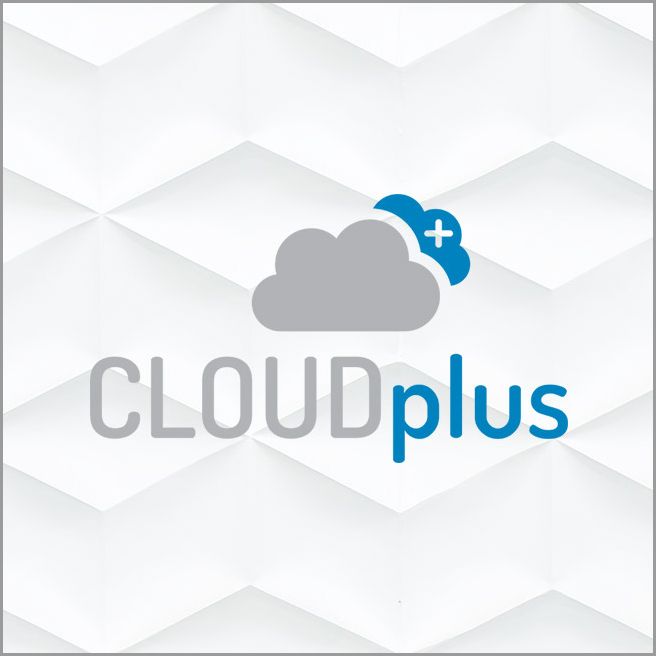 cloudplus logo