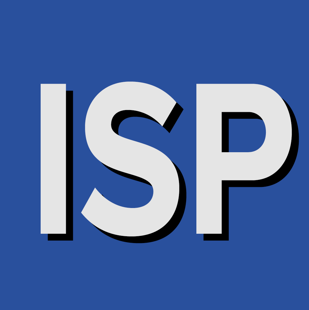 ISP logo