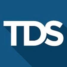 TDS logo